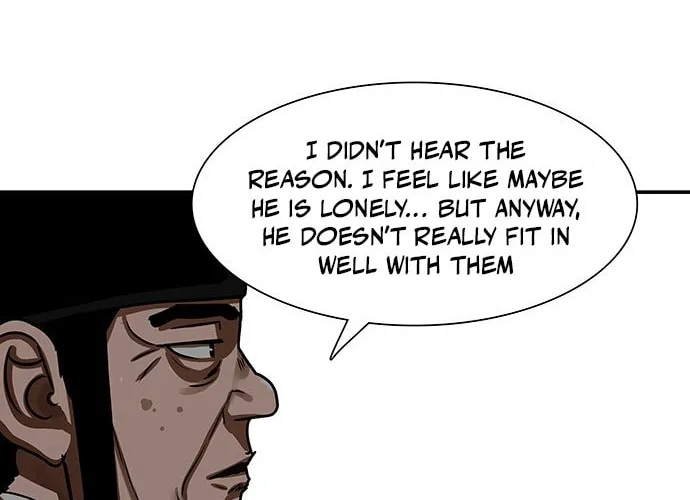 Escort Warrior Chapter 191 page 61 - 
