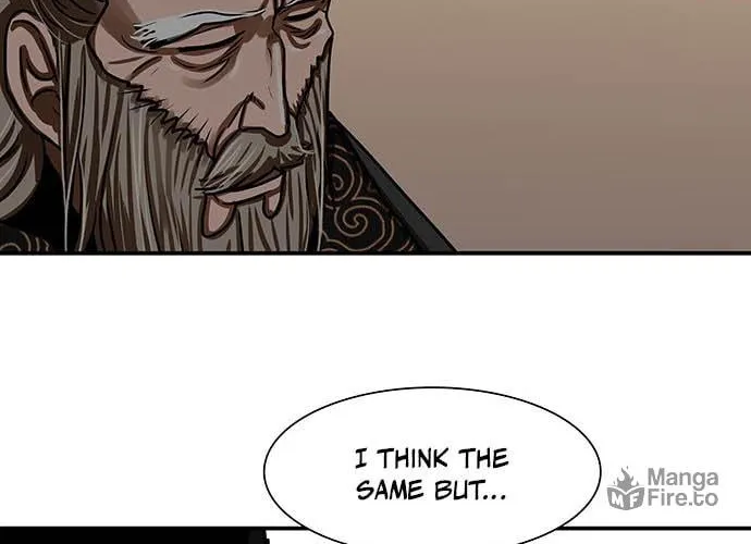 Escort Warrior Chapter 191 page 66 - 