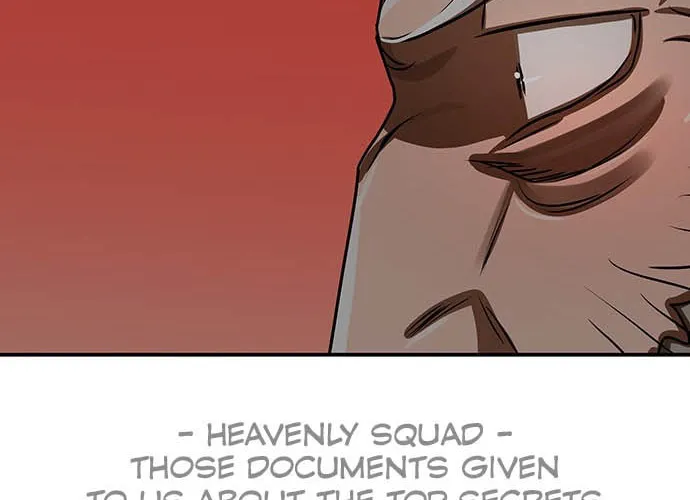 Escort Warrior Chapter 191 page 72 - 
