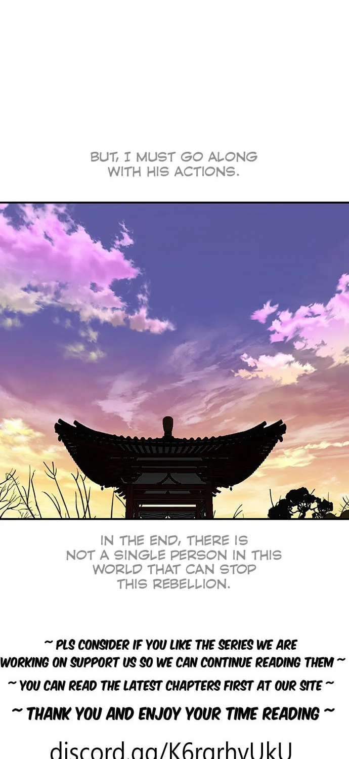 Escort Warrior Chapter 191 page 83 - 