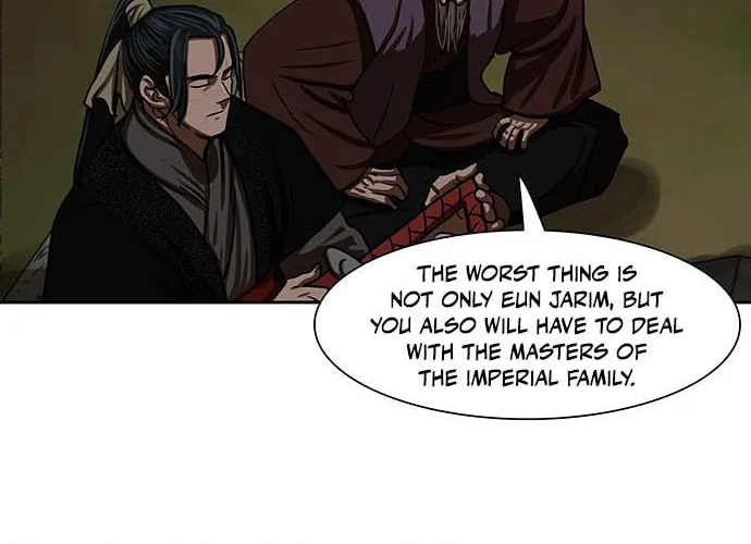 Escort Warrior Chapter 192 page 14 - 