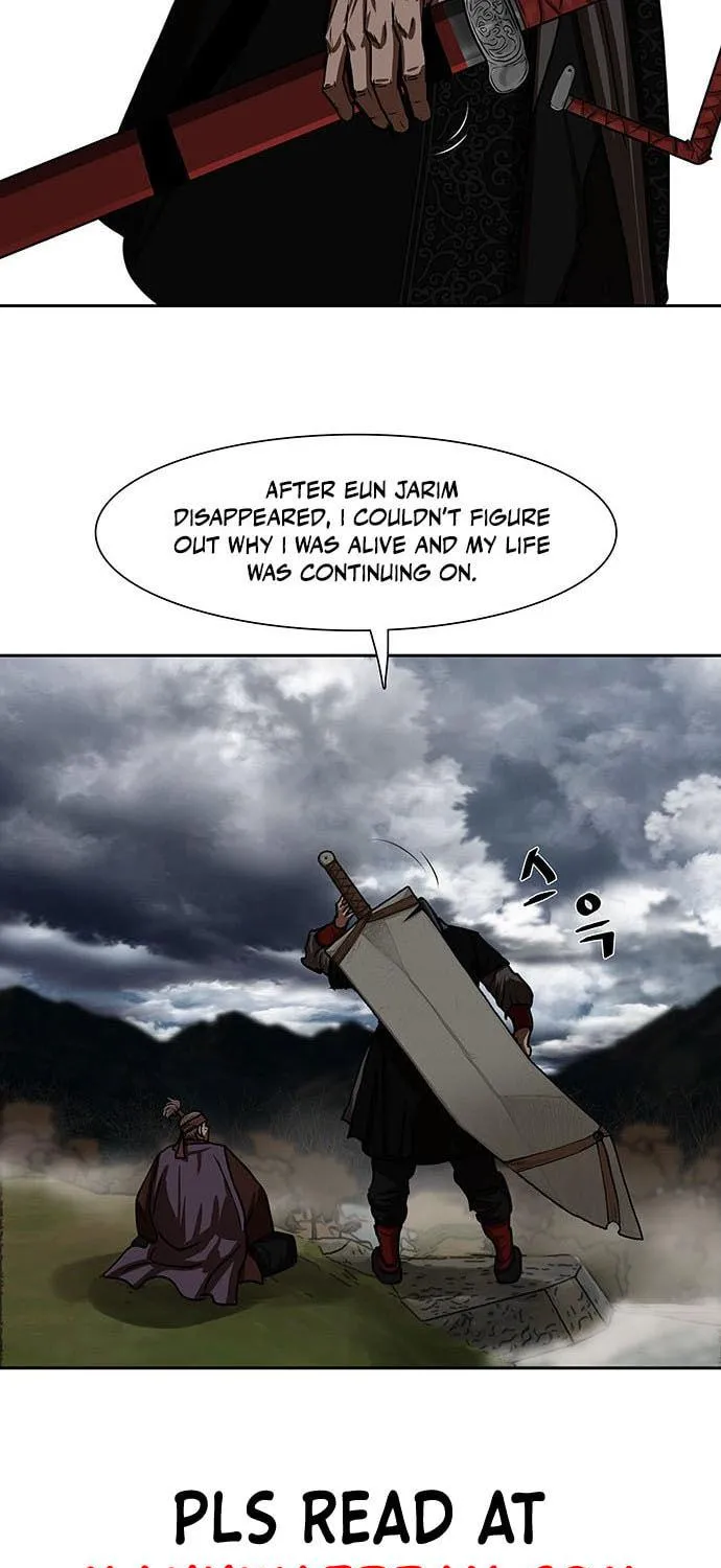 Escort Warrior Chapter 192 page 17 - 
