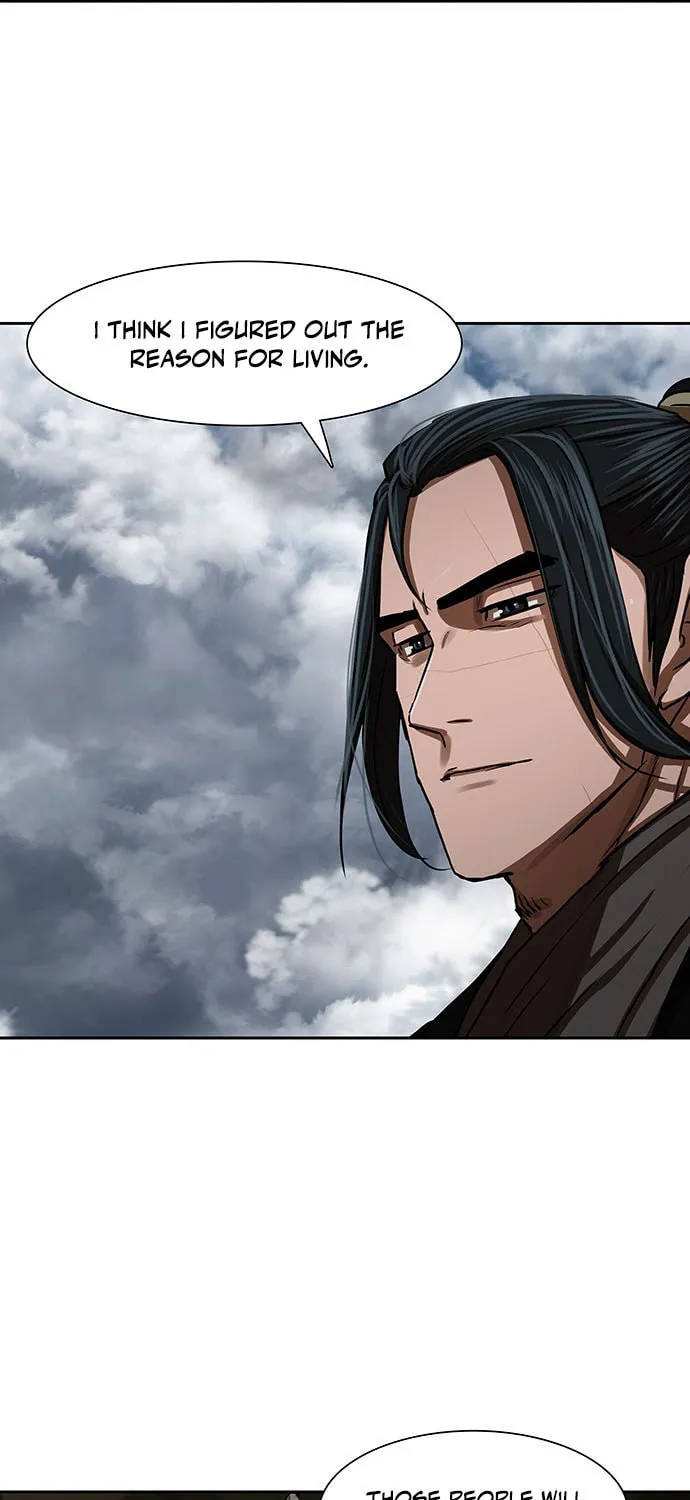 Escort Warrior Chapter 192 page 20 - 