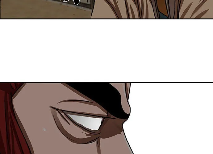 Escort Warrior Chapter 192 page 33 - 