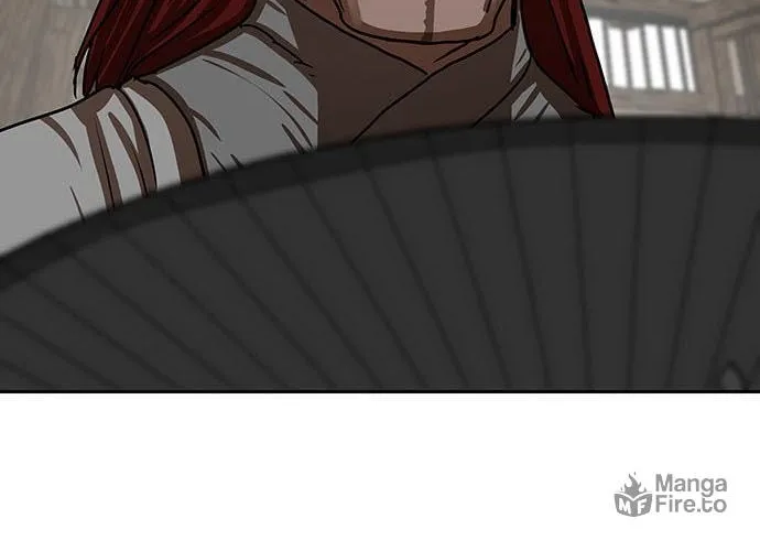 Escort Warrior Chapter 192 page 38 - 