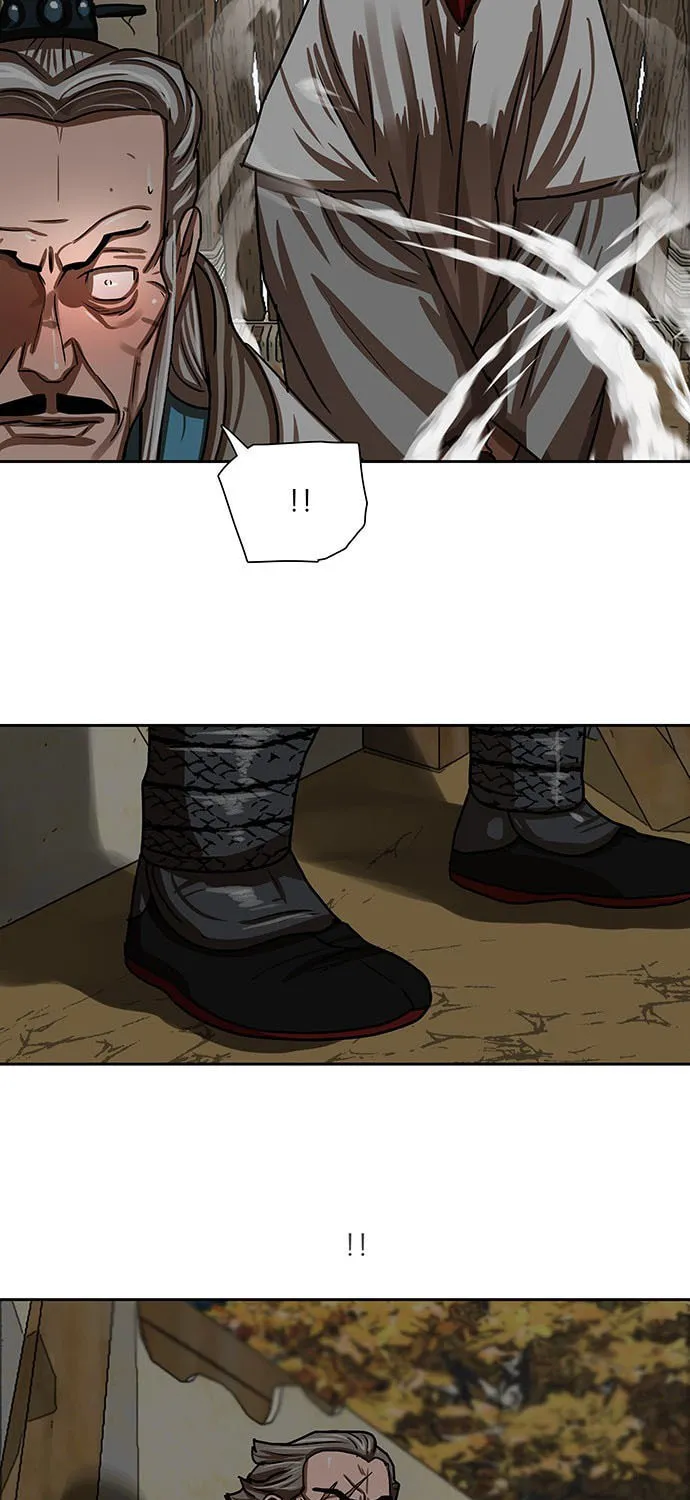 Escort Warrior Chapter 192 page 41 - 