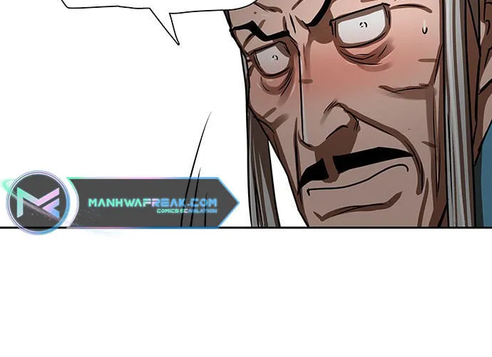 Escort Warrior Chapter 192 page 44 - 