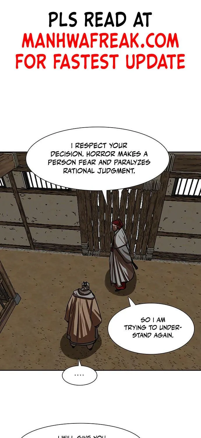 Escort Warrior Chapter 192 page 45 - 