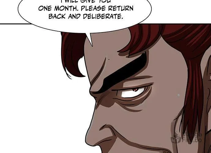 Escort Warrior Chapter 192 page 46 - 