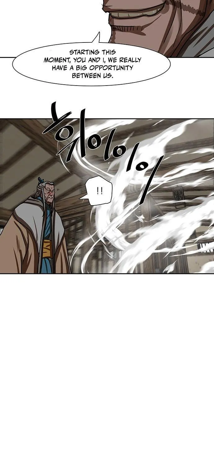 Escort Warrior Chapter 192 page 47 - 