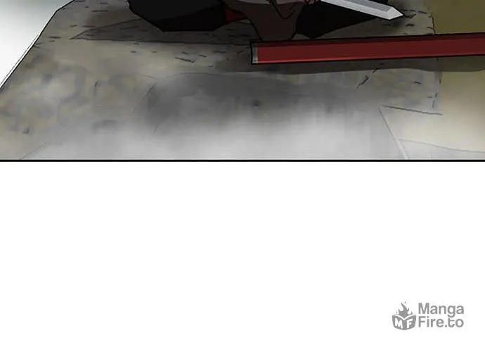 Escort Warrior Chapter 192 page 6 - 