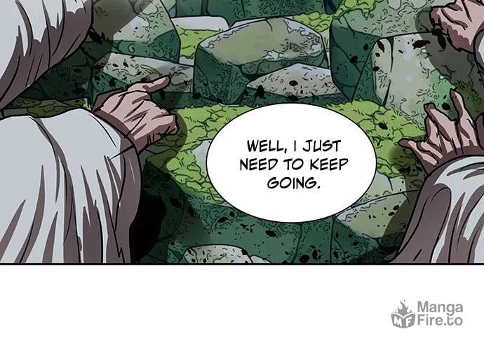 Escort Warrior Chapter 192 page 63 - 