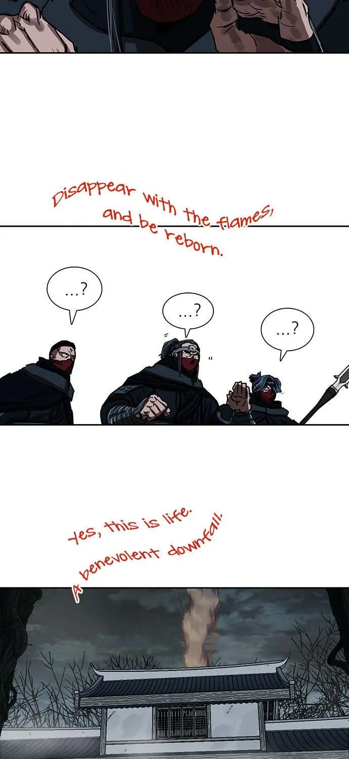 Escort Warrior Chapter 192 page 67 - 