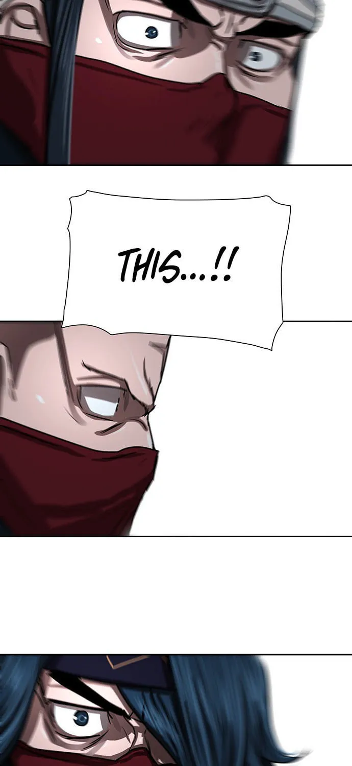 Escort Warrior Chapter 192 page 69 - 