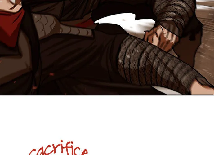 Escort Warrior Chapter 192 page 72 - 