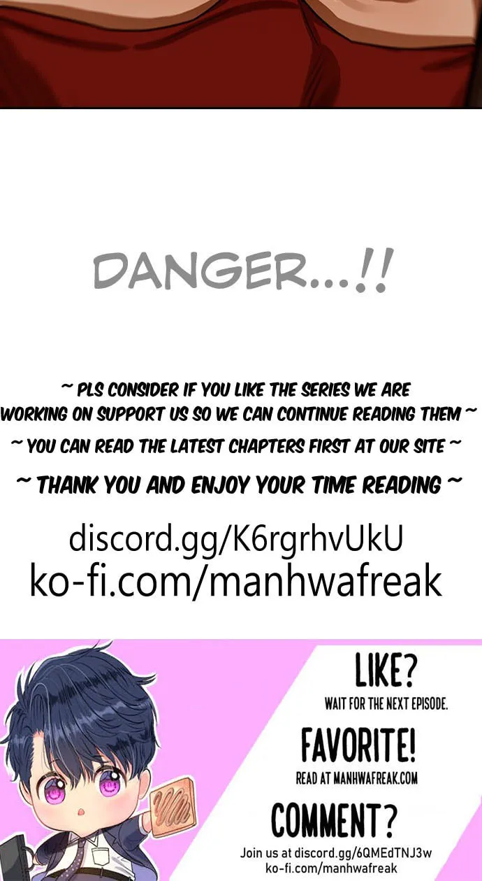 Escort Warrior Chapter 192 page 81 - 