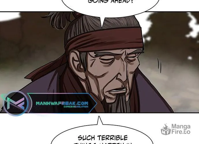 Escort Warrior Chapter 192 page 10 - 