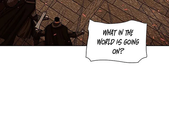 Escort Warrior Chapter 193 page 16 - 