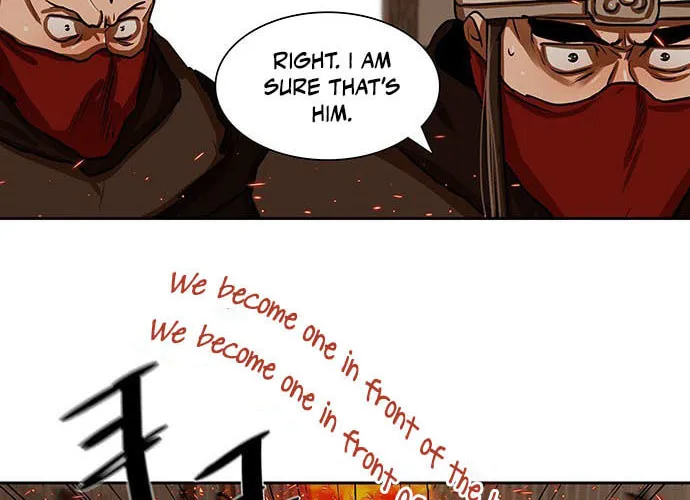 Escort Warrior Chapter 193 page 4 - 