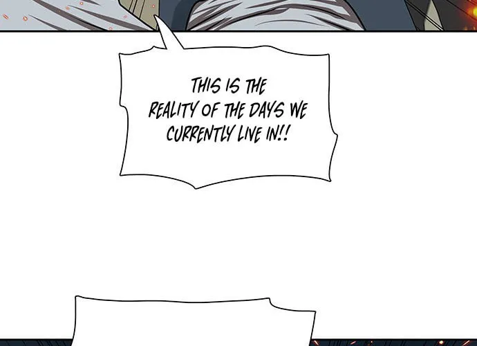 Escort Warrior Chapter 193 page 32 - 
