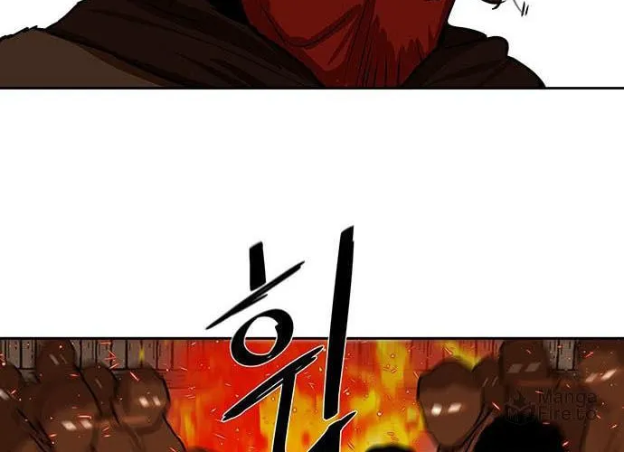 Escort Warrior Chapter 193 page 6 - 