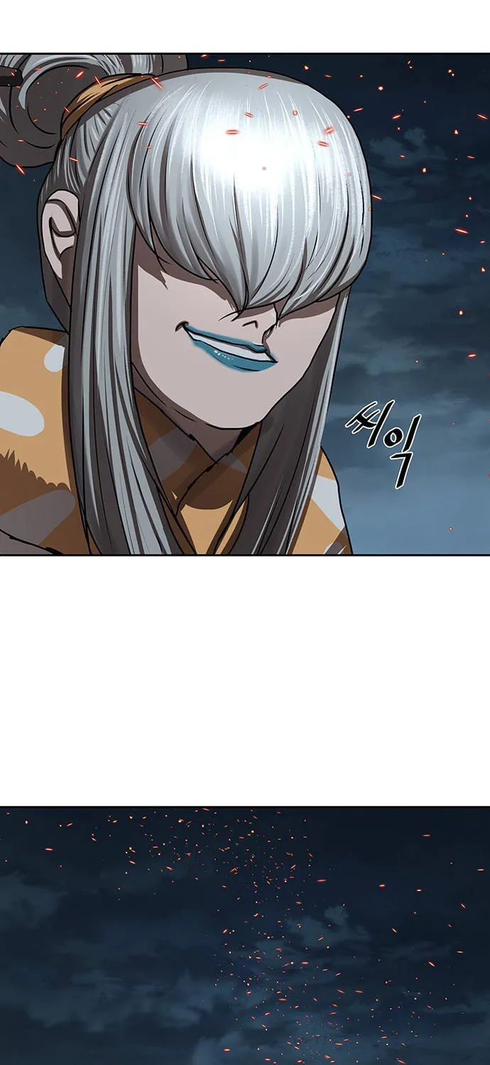 Escort Warrior Chapter 193 page 61 - 