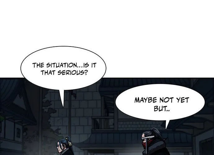 Escort Warrior Chapter 193 page 65 - 
