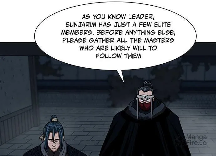 Escort Warrior Chapter 193 page 67 - 