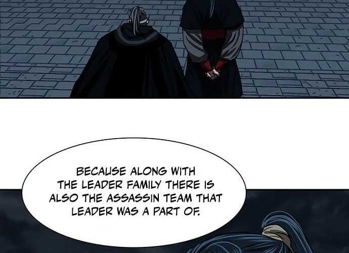 Escort Warrior Chapter 193 page 71 - 