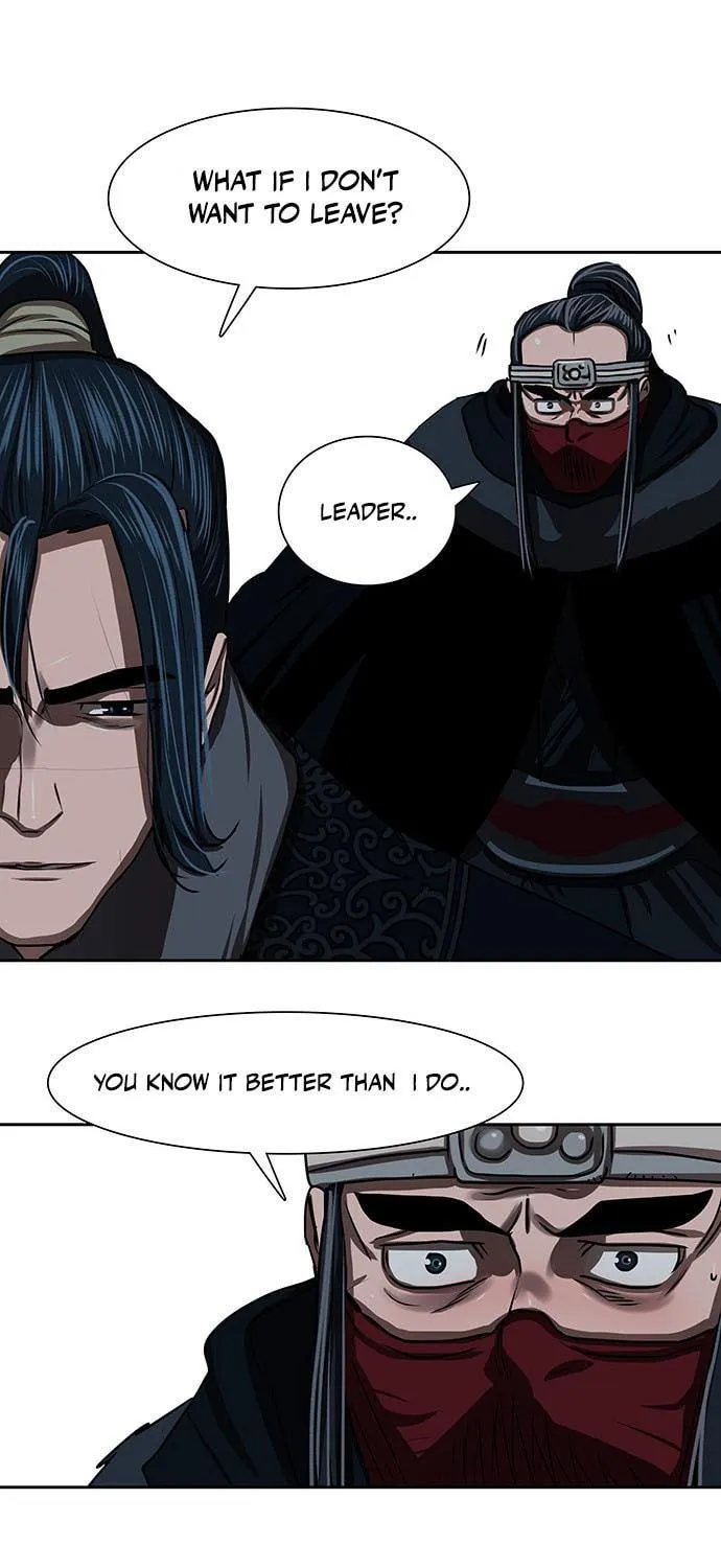 Escort Warrior Chapter 193 page 74 - 