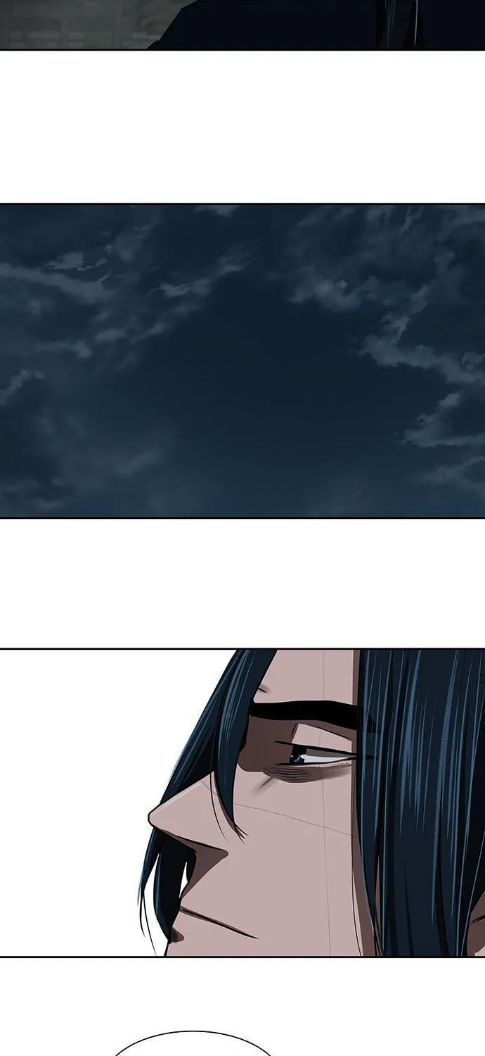 Escort Warrior Chapter 193 page 76 - 