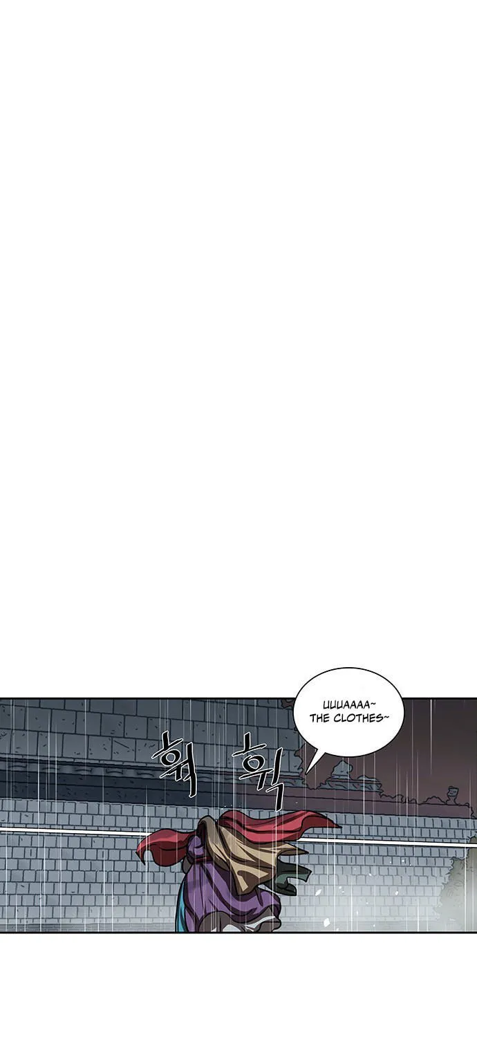 Escort Warrior Chapter 193 page 81 - 