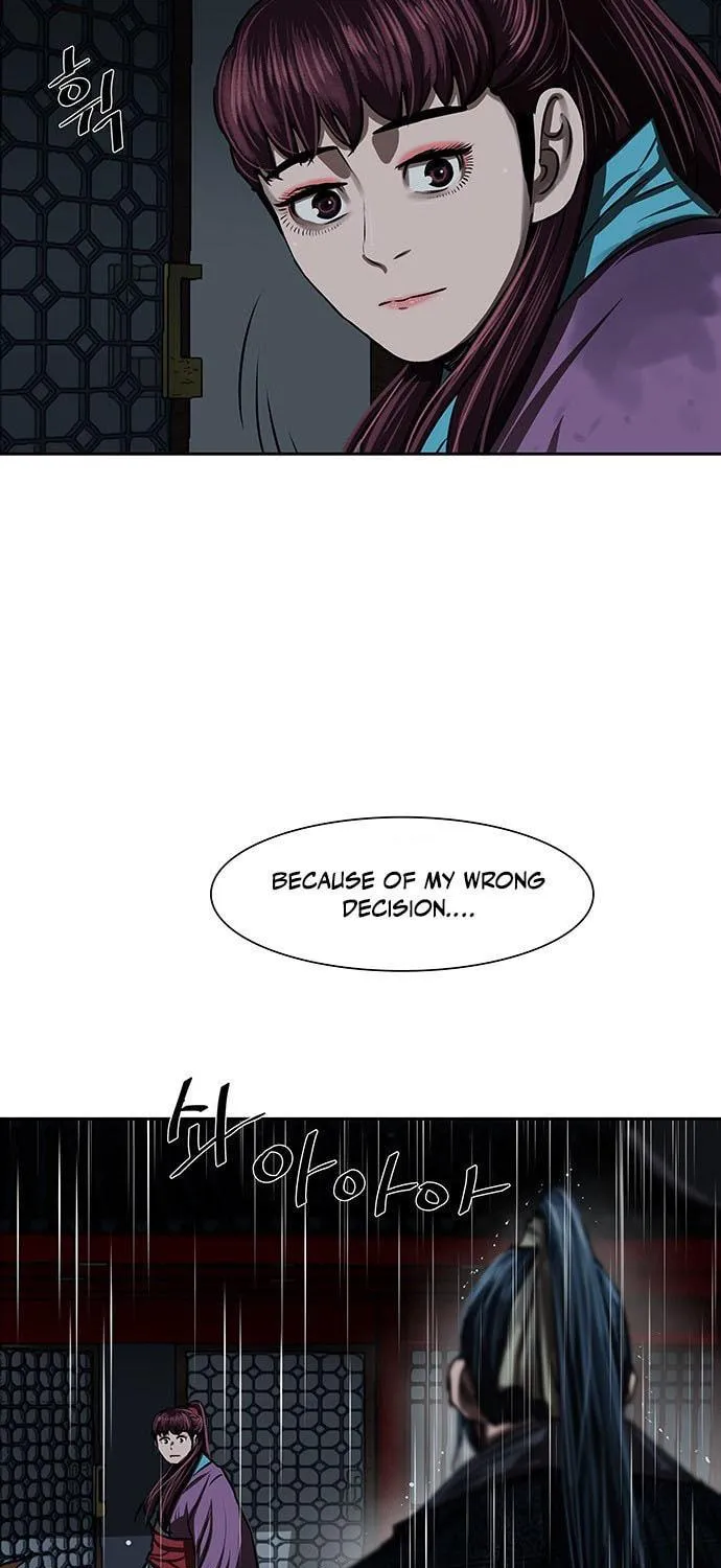 Escort Warrior Chapter 193 page 85 - 