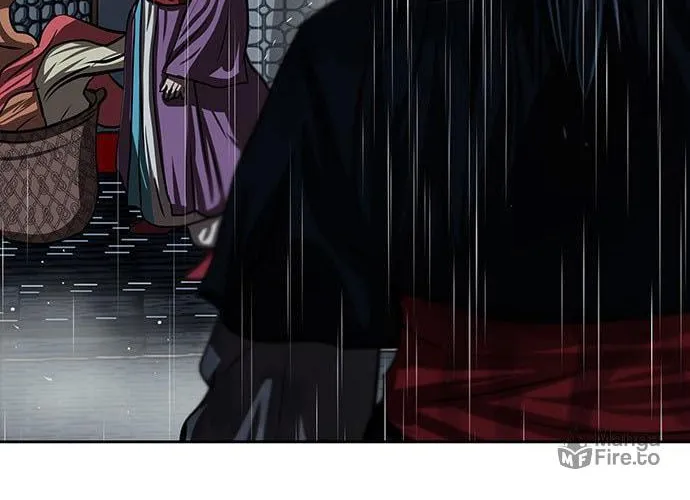 Escort Warrior Chapter 193 page 86 - 