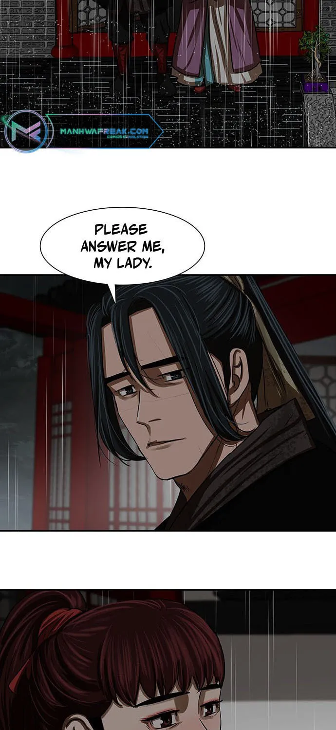 Escort Warrior Chapter 194 page 11 - 