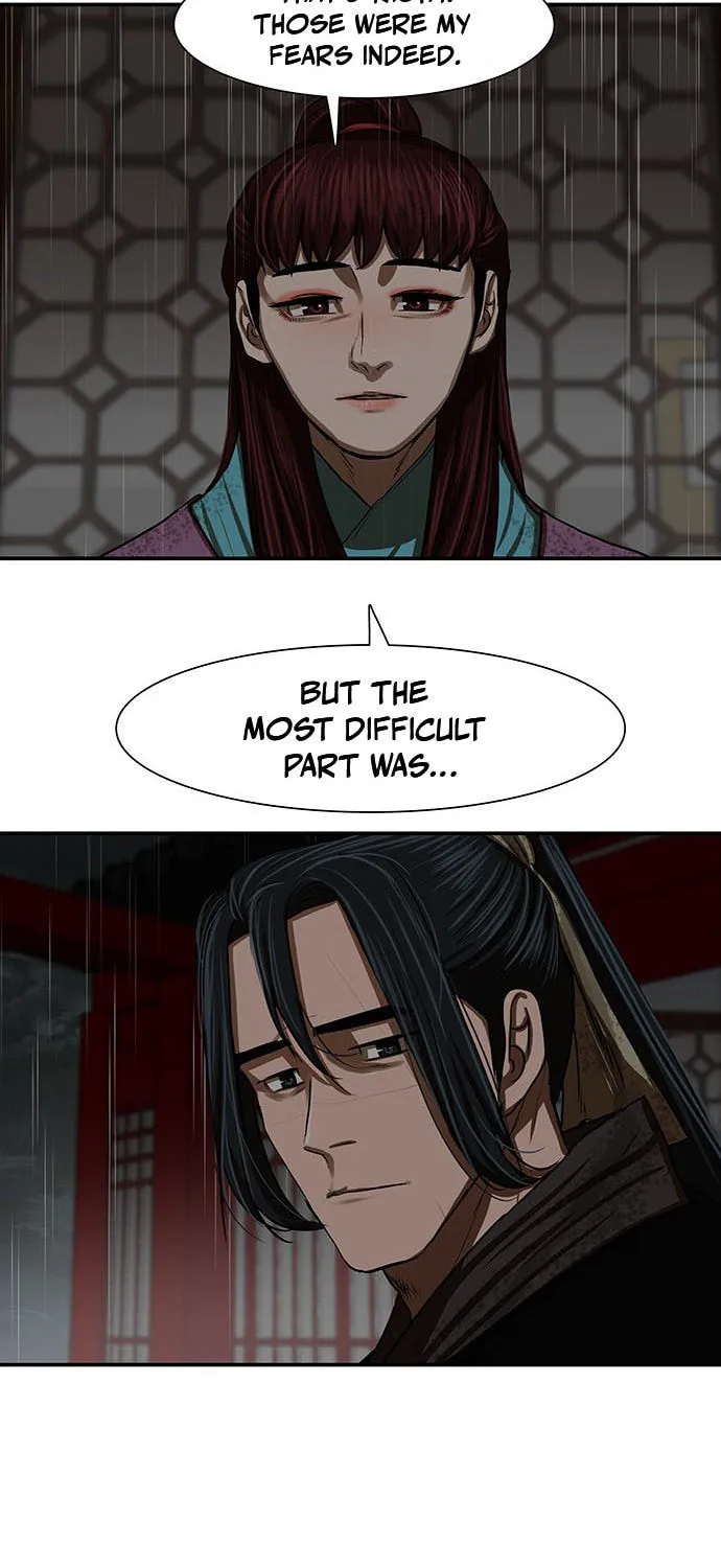Escort Warrior Chapter 194 page 13 - 