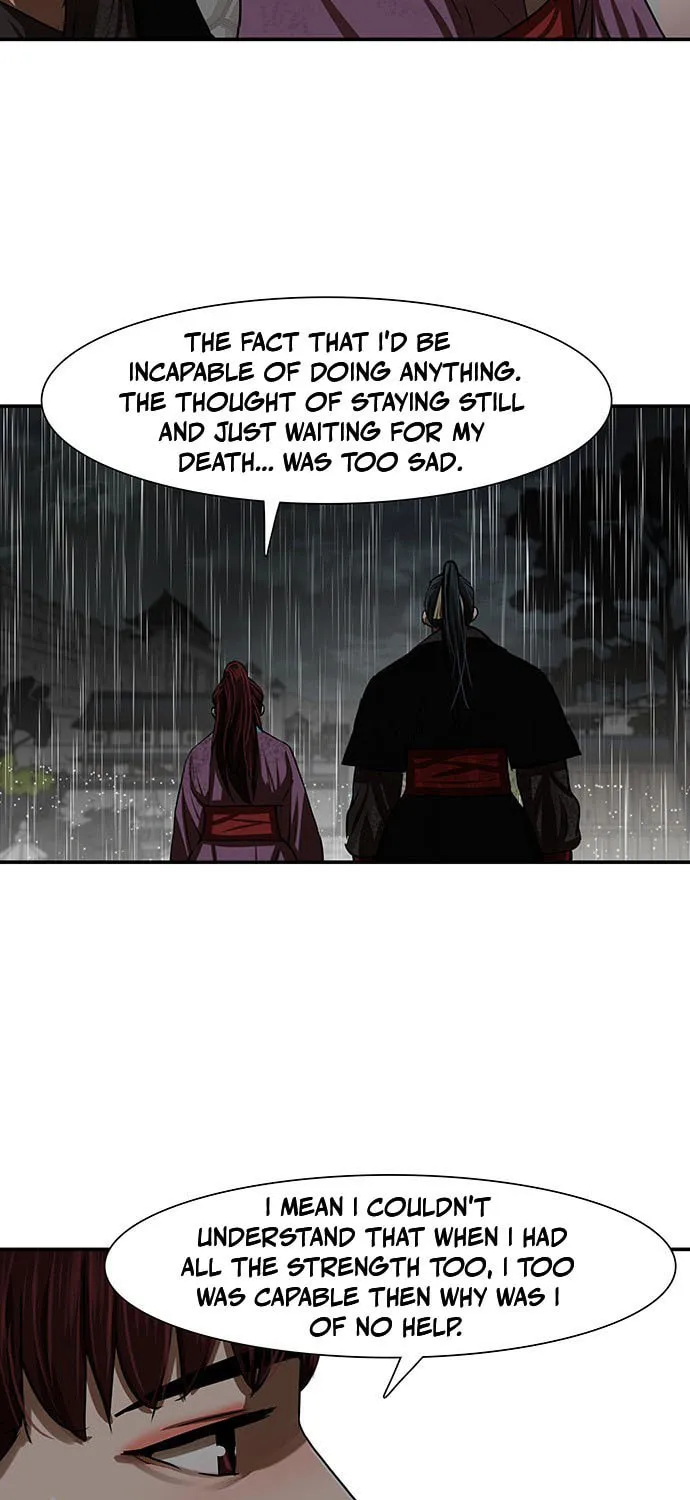 Escort Warrior Chapter 194 page 15 - 