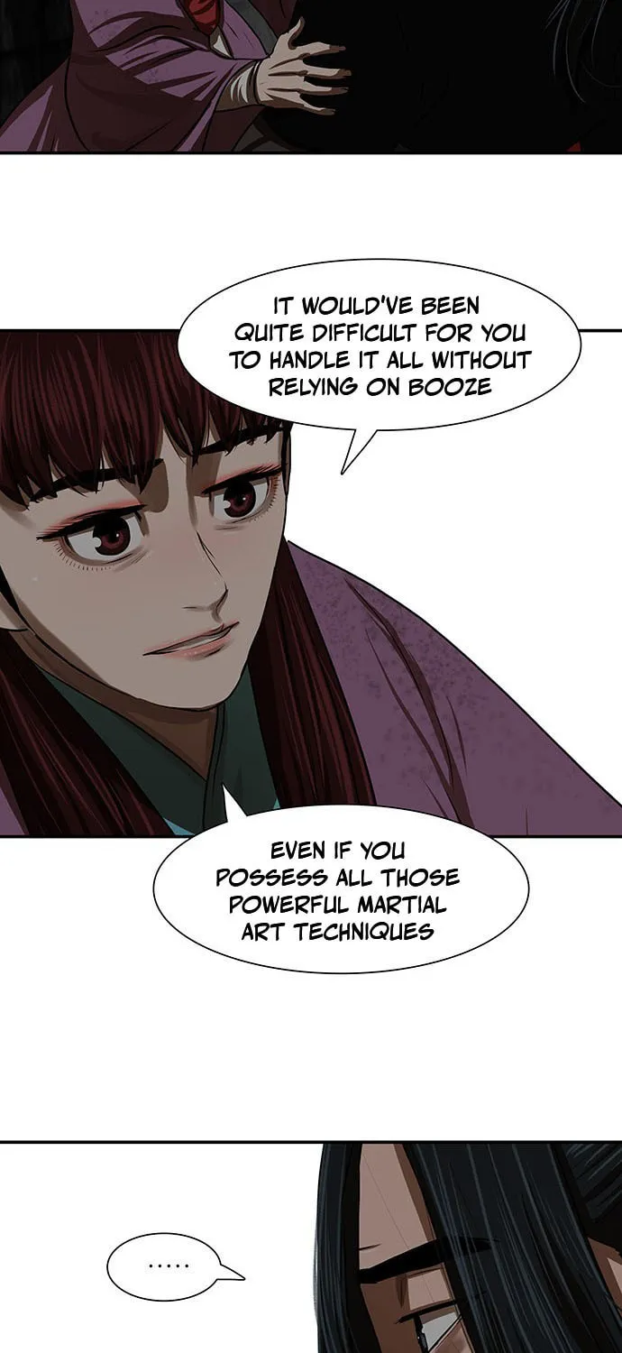 Escort Warrior Chapter 194 page 18 - 