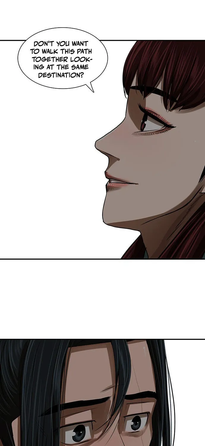 Escort Warrior Chapter 194 page 20 - 