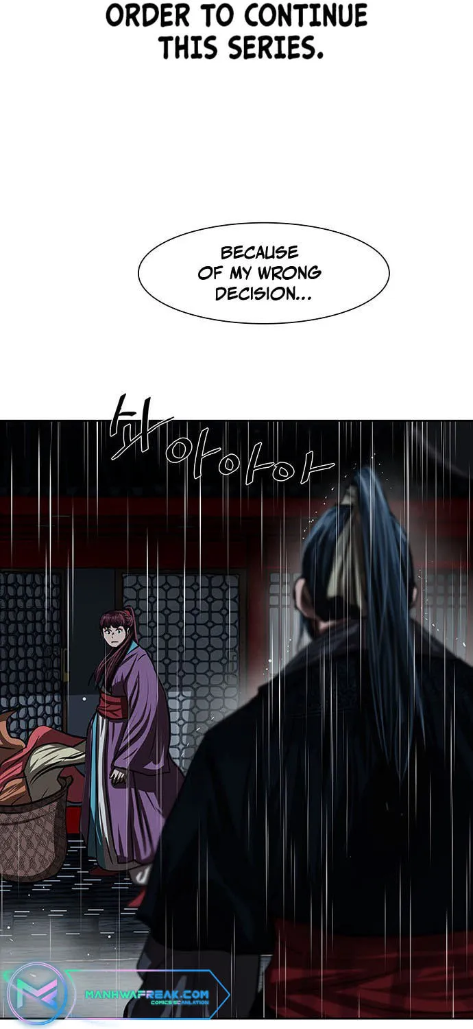 Escort Warrior Chapter 194 page 3 - 