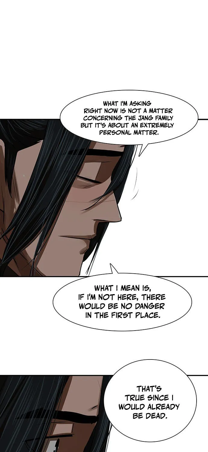 Escort Warrior Chapter 194 page 23 - 