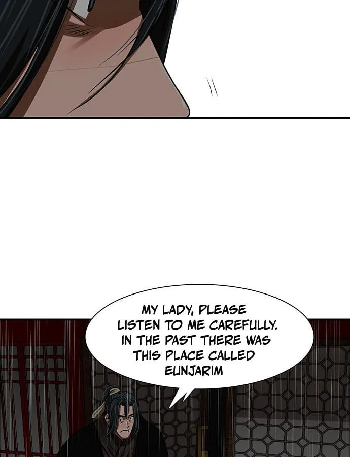 Escort Warrior Chapter 194 page 24 - 