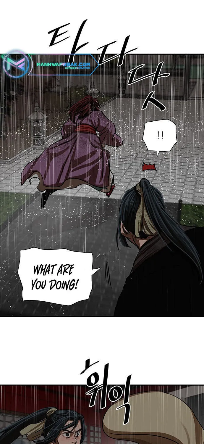 Escort Warrior Chapter 194 page 26 - 