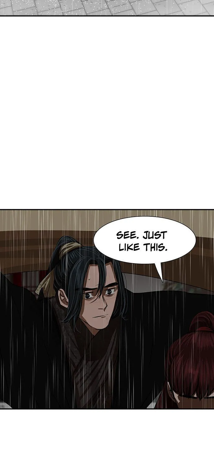 Escort Warrior Chapter 194 page 28 - 