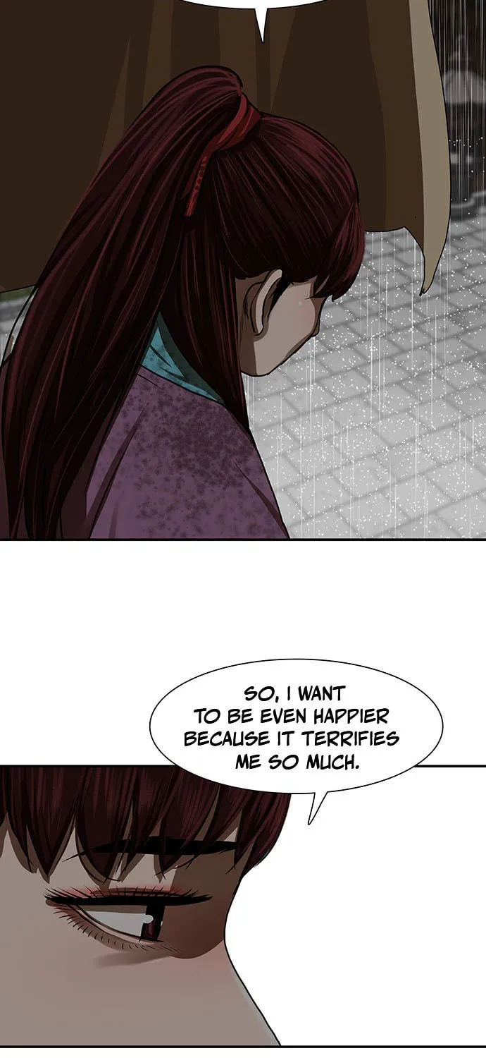 Escort Warrior Chapter 194 page 31 - 