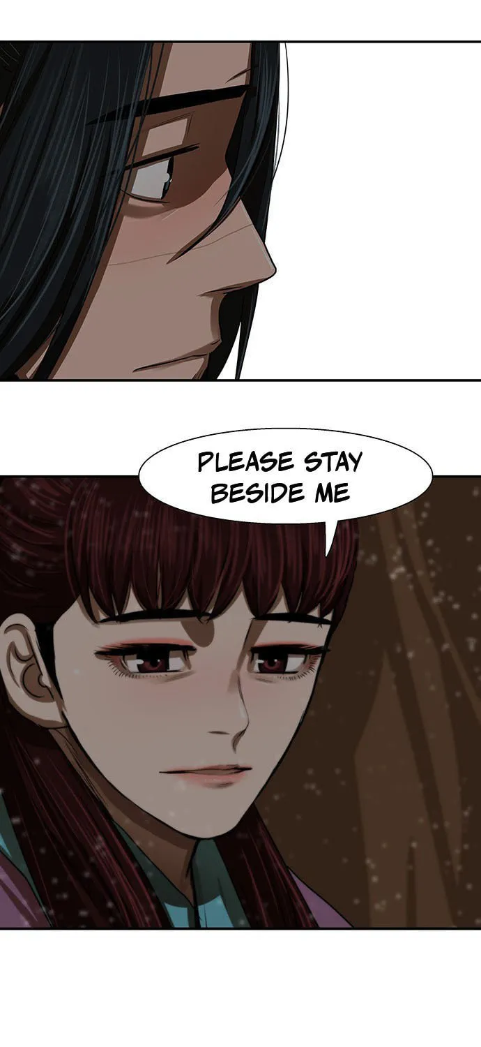 Escort Warrior Chapter 194 page 33 - 