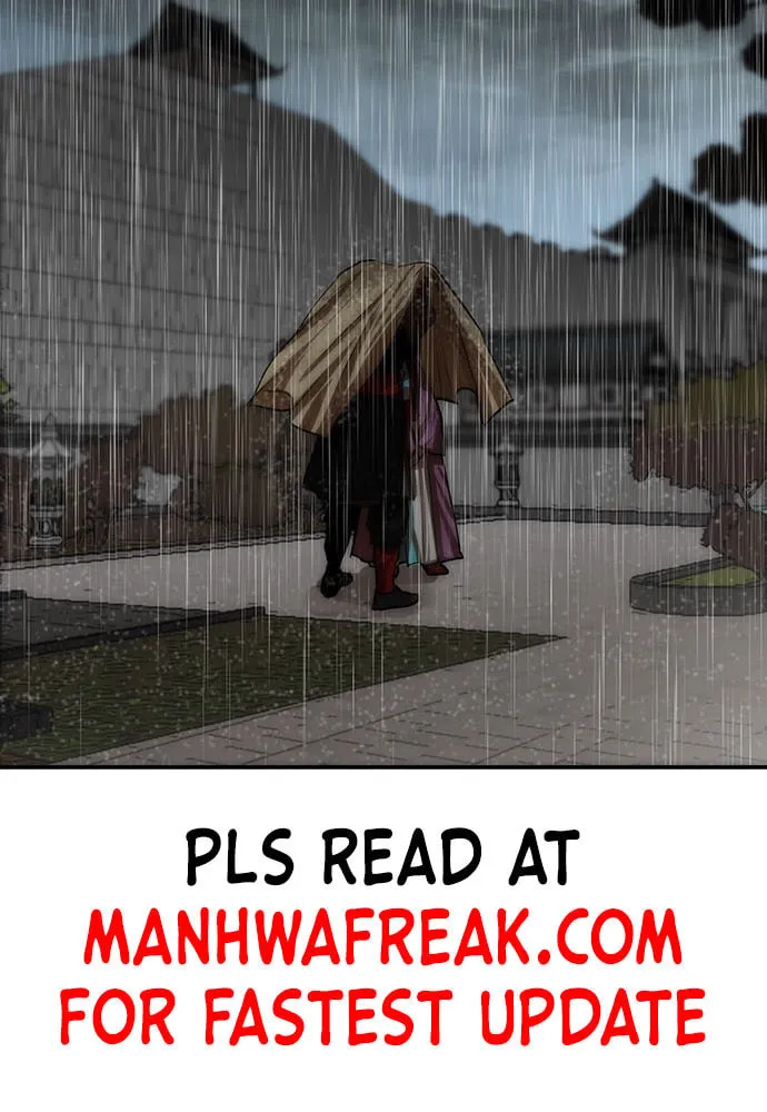 Escort Warrior Chapter 194 page 35 - 