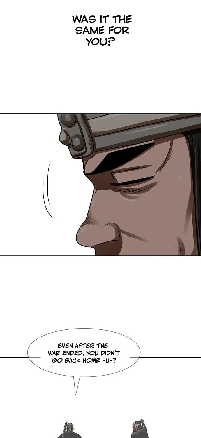 Escort Warrior Chapter 194 page 38 - 