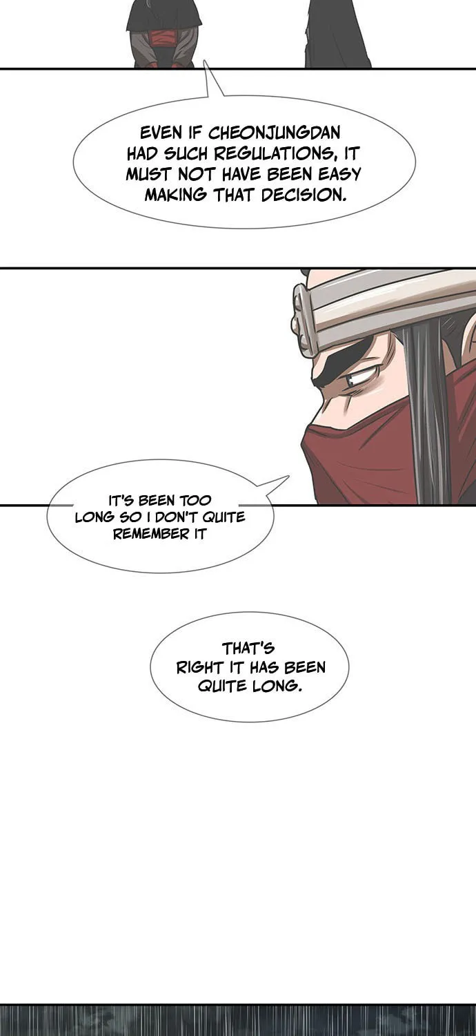 Escort Warrior Chapter 194 page 39 - 
