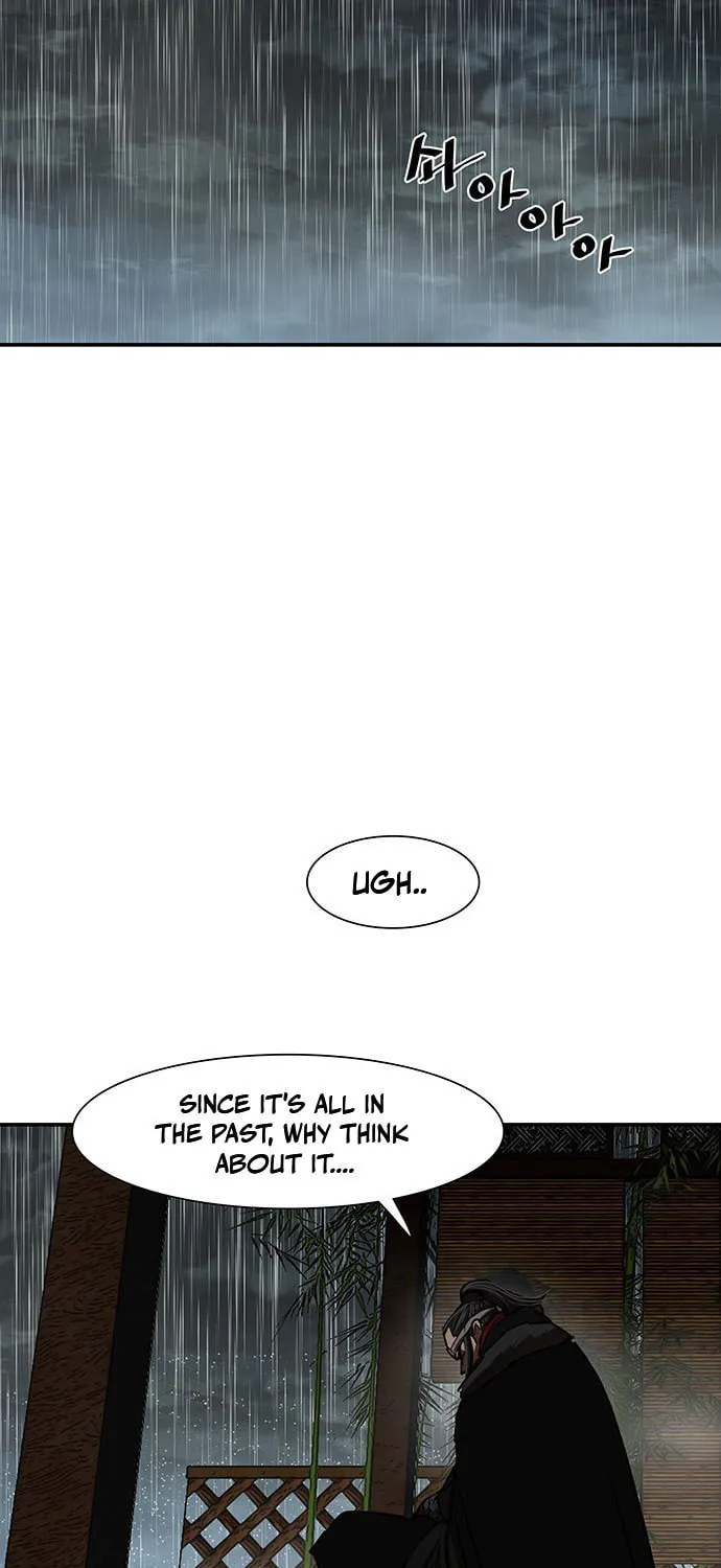 Escort Warrior Chapter 194 page 40 - 